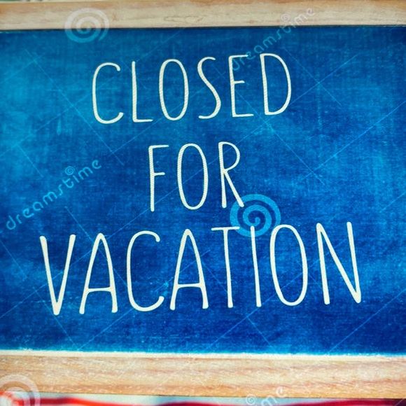 Closing 10/28 for a few weeks. Please get orders in soon!  Thank you! - Picture 1 of 2